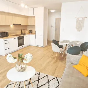  Apartament Lighthouse & Parking