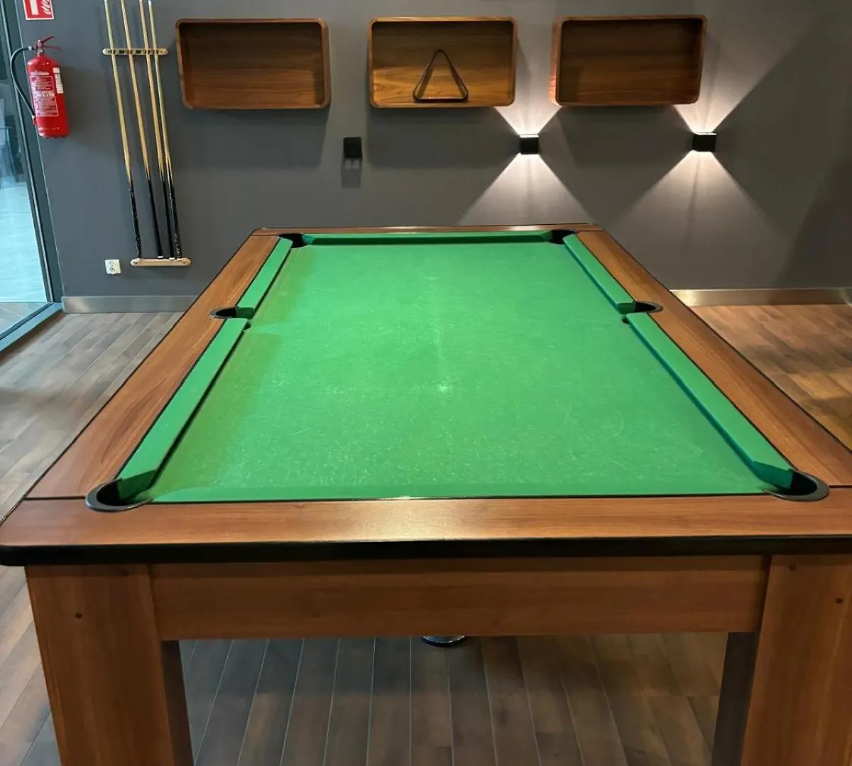 Apartament White Glove Deluxe Neptun Gdansk